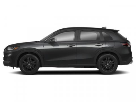 New 2026 Honda HR-V Sport image 3