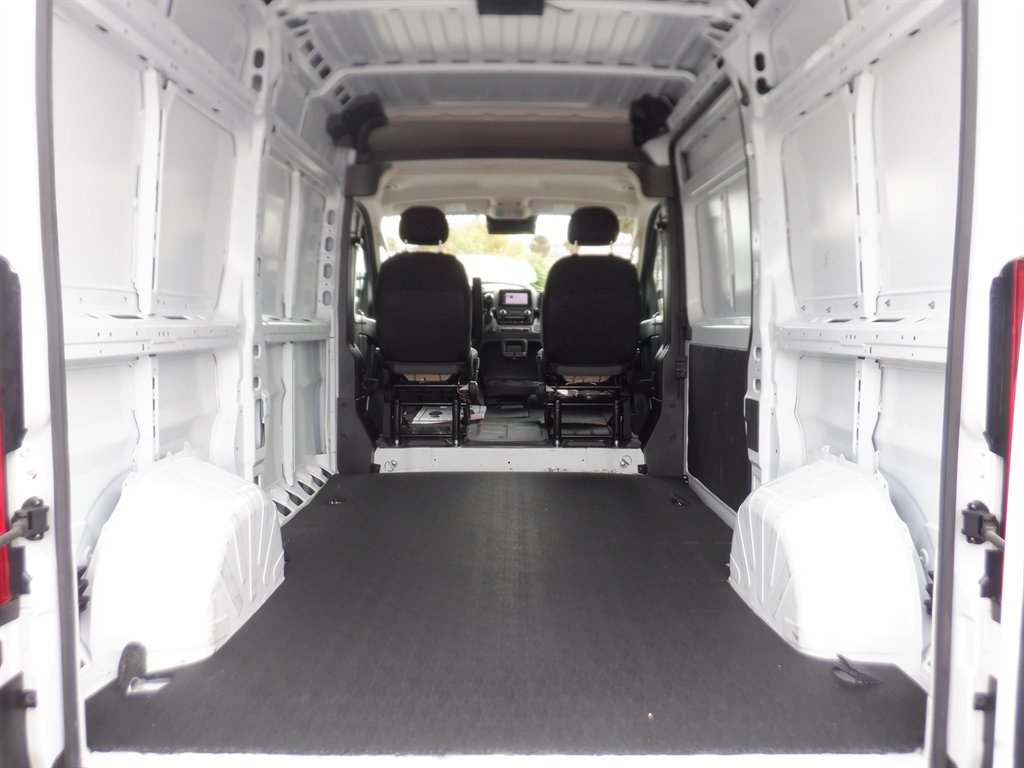 Used 2024 RAM ProMaster 1500 w/ Convenience Group image 5