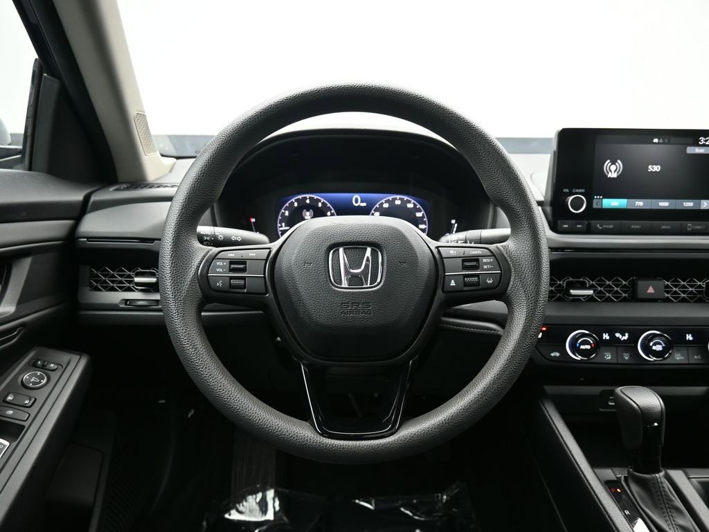 Certified 2024 Honda Accord EX image 43