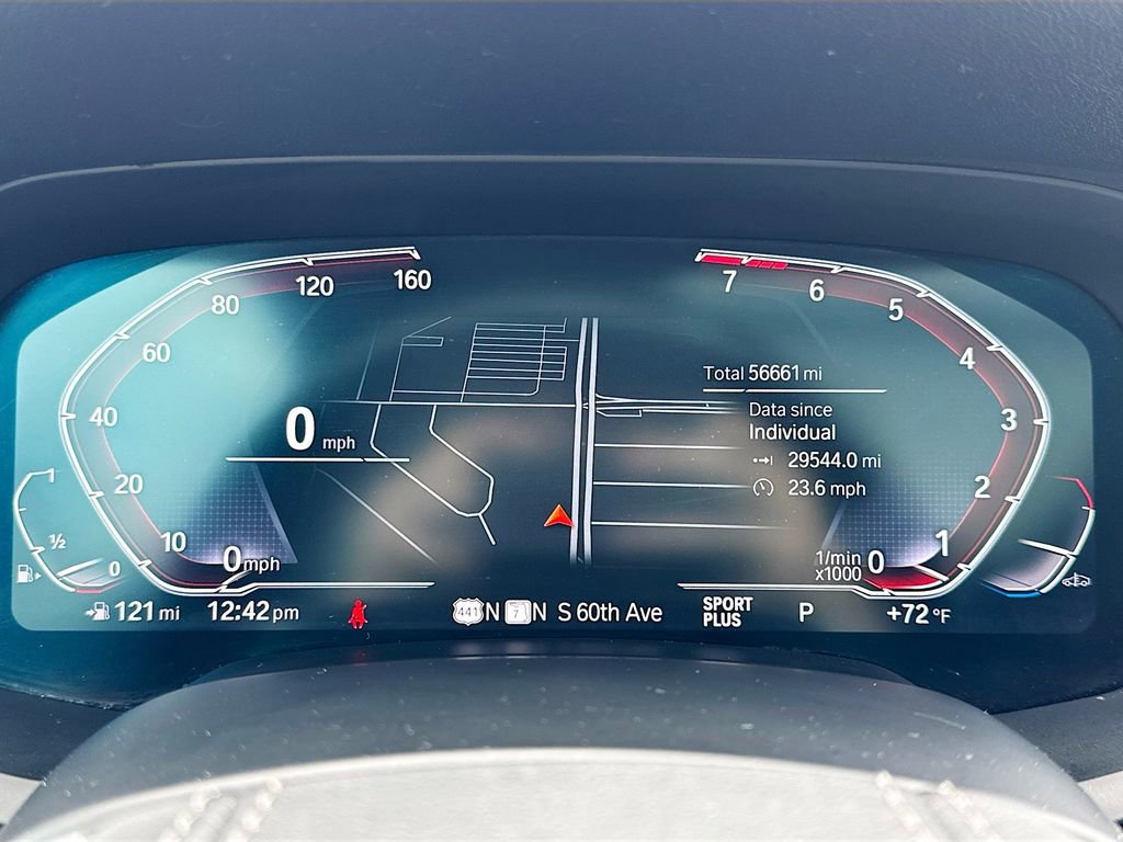 Used 2019 BMW X5 xDrive40i w/ Convenience Package image 13