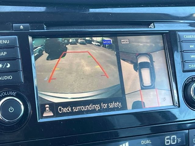 Used 2020 Nissan Rogue SV w/ Premium Package AWD/4WD image 34