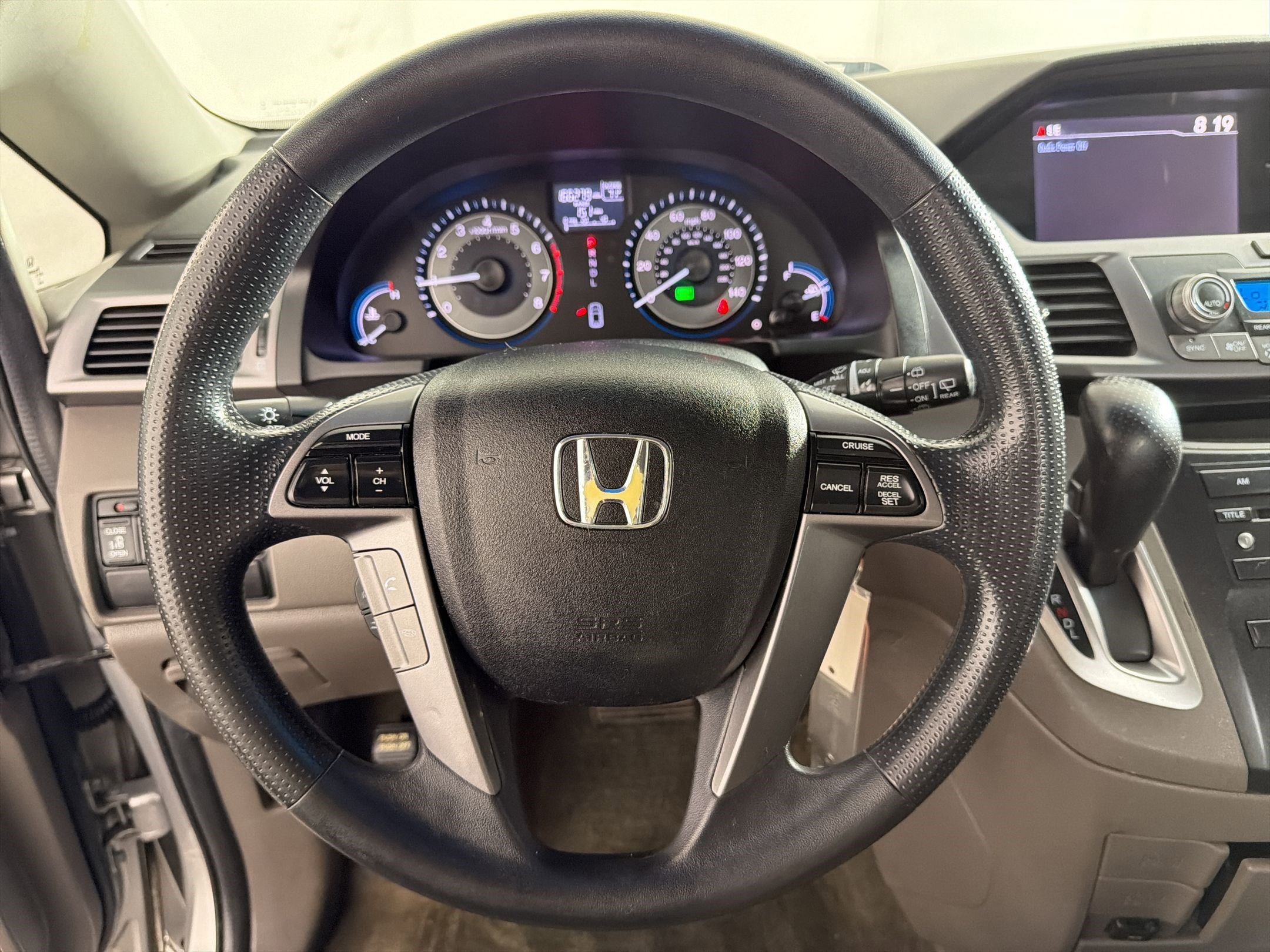 Used 2012 Honda Odyssey EX image 16