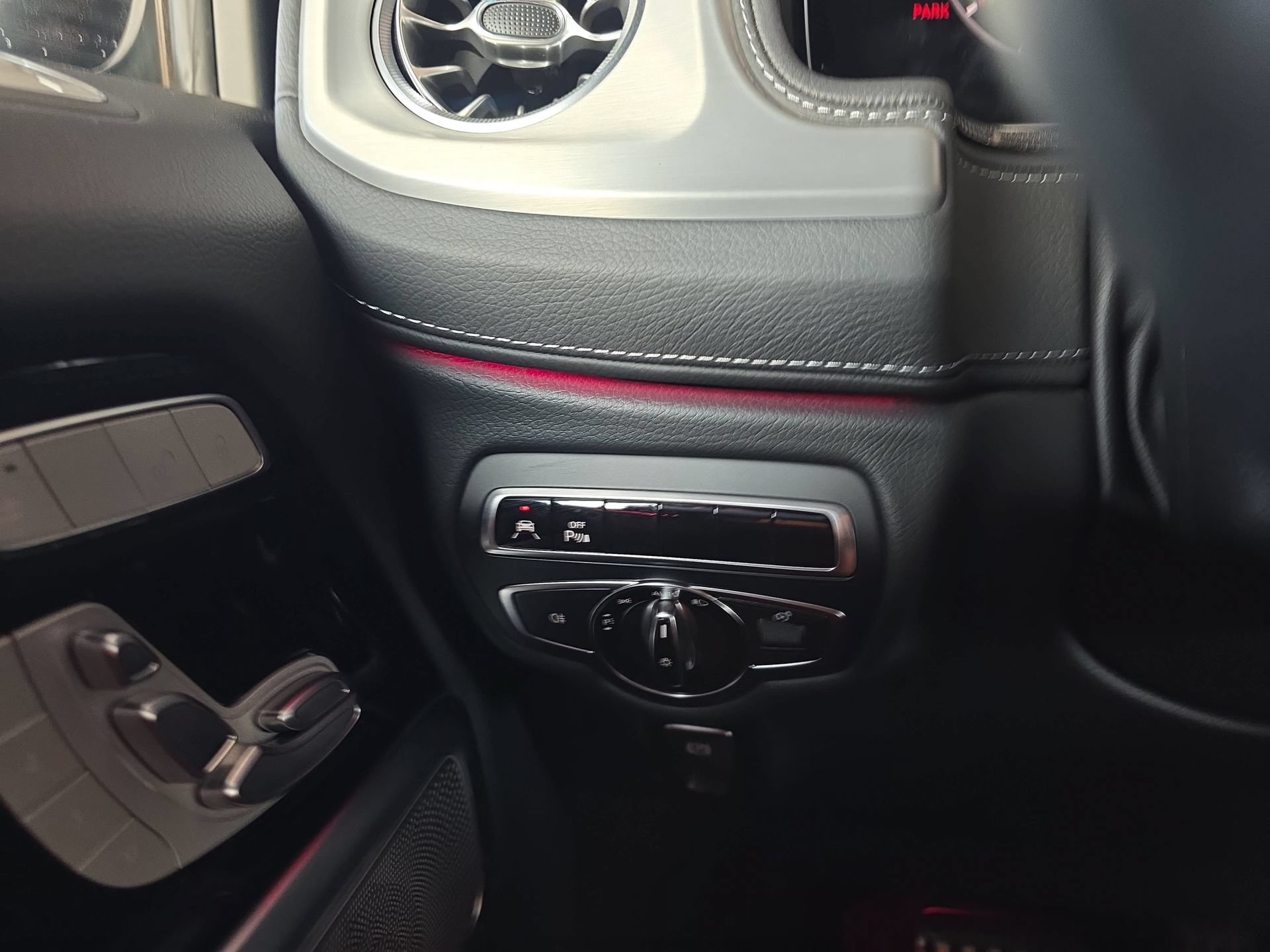 Certified 2023 Mercedes-Benz G 550 image 20
