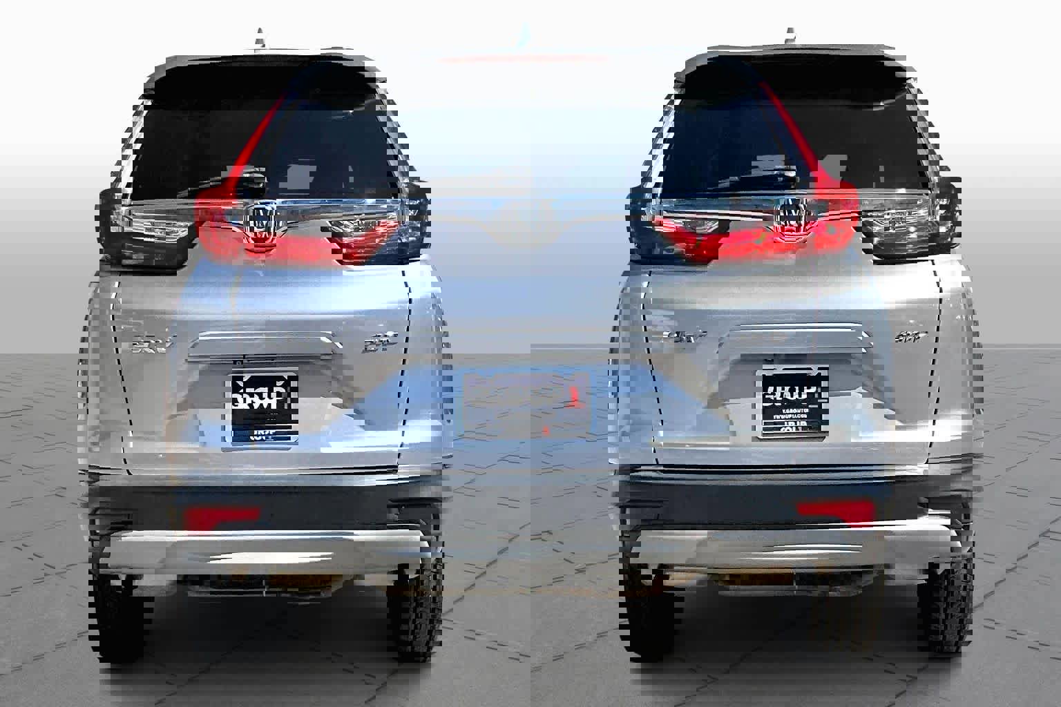 Used 2018 Honda CR-V EX-L image 5