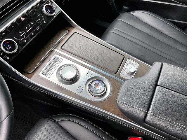 Used 2024 Genesis GV80 2.5T image 15