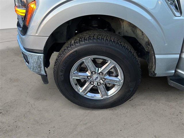 Certified 2024 Ford F150 XLT w/ Tow/Haul Package image 14