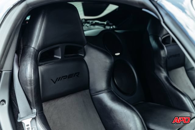 Used 2009 Dodge Viper ACR RWD image 21