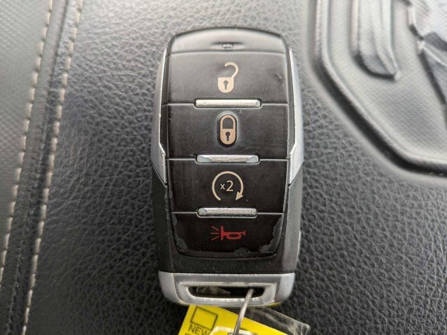 Used 2022 RAM 1500 Rebel w/ Rebel Level 2 Equipment Group AWD/4WD image 30