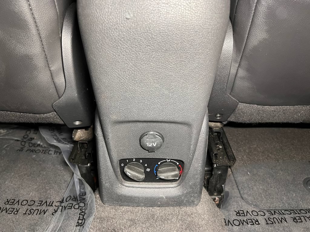 Used 2017 Ford Transit Connect Titanium FWD image 35