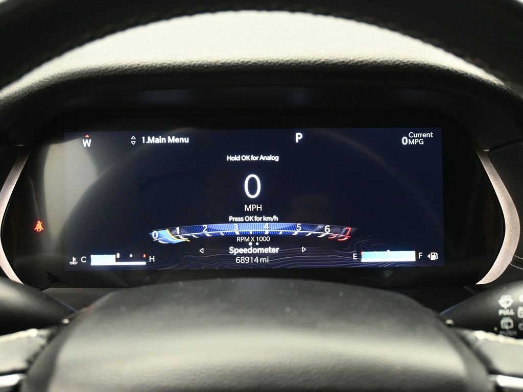 Used 2022 Jeep Grand Cherokee L Laredo image 21