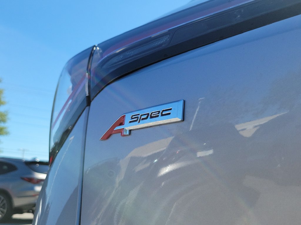New 2026 Acura ADX A-Spec FWD image 8