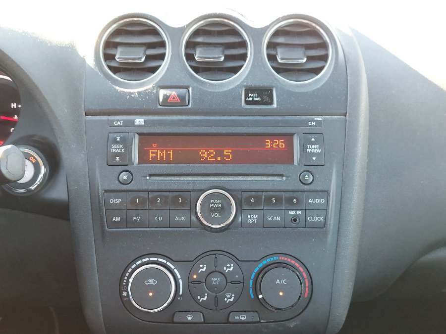 Used 2012 Nissan Altima 2.5 S FWD image 13