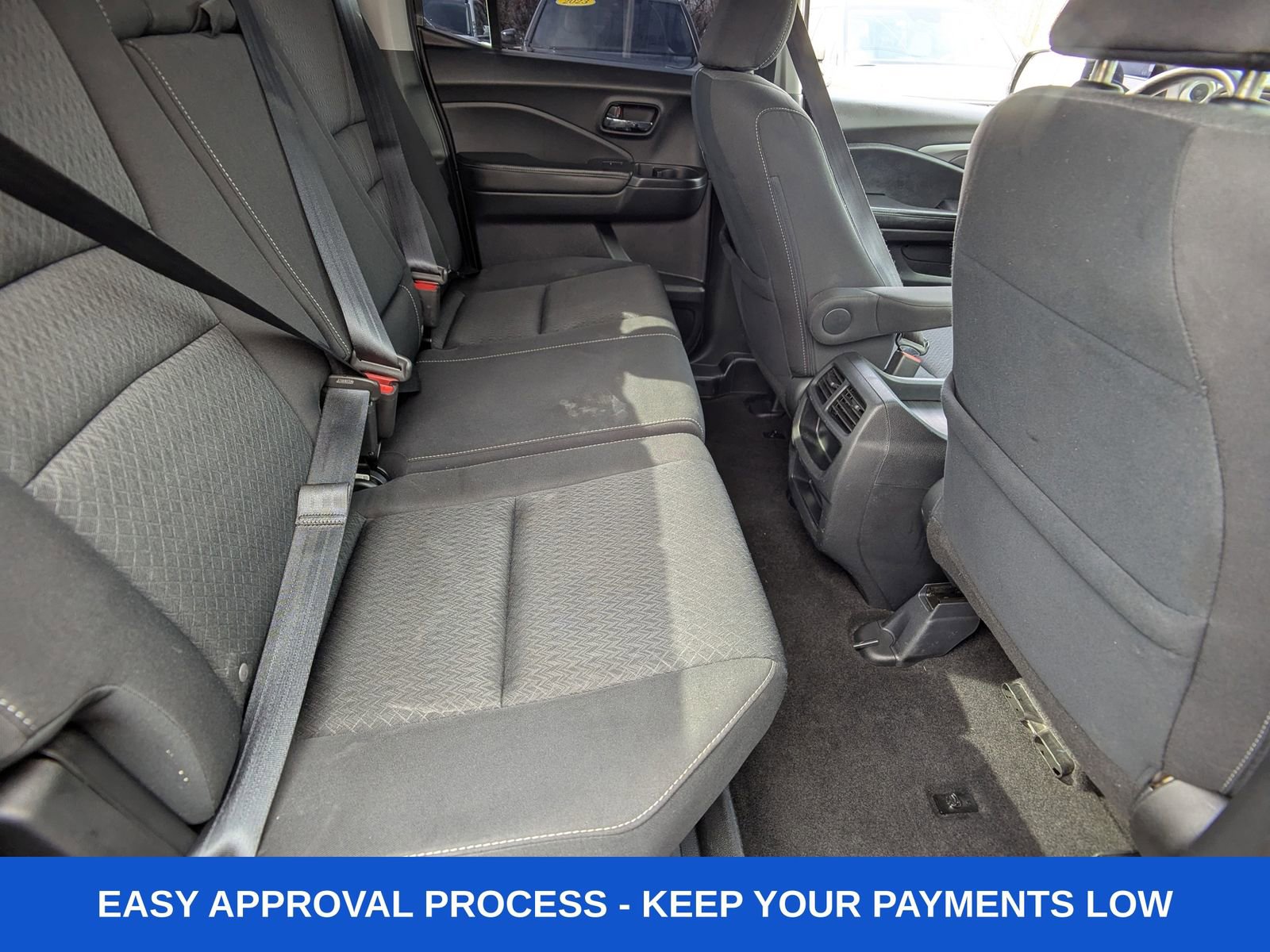 Used 2020 Honda Ridgeline Sport image 17