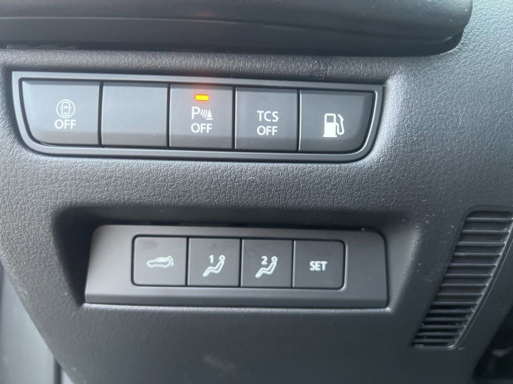 New 2026 MAZDA CX-50 AWD 2.5 Hybrid w/ Weather Package image 17