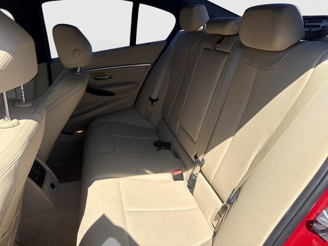 Used 2016 BMW 328i Sedan RWD image 26