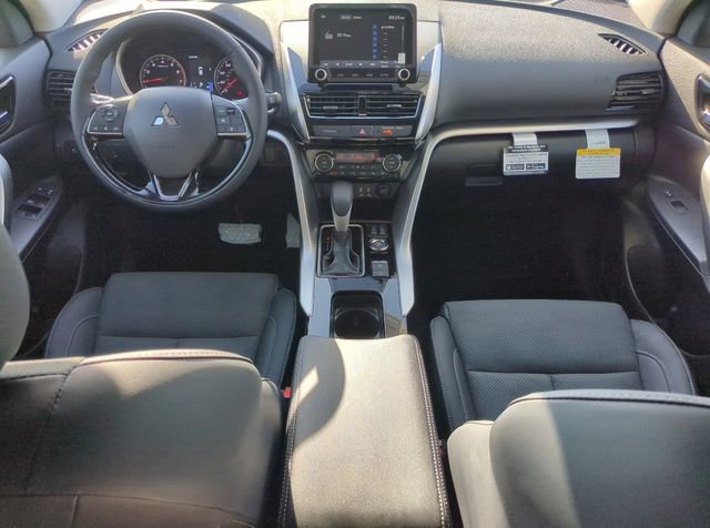New 2025 Mitsubishi Eclipse Cross SE image 16