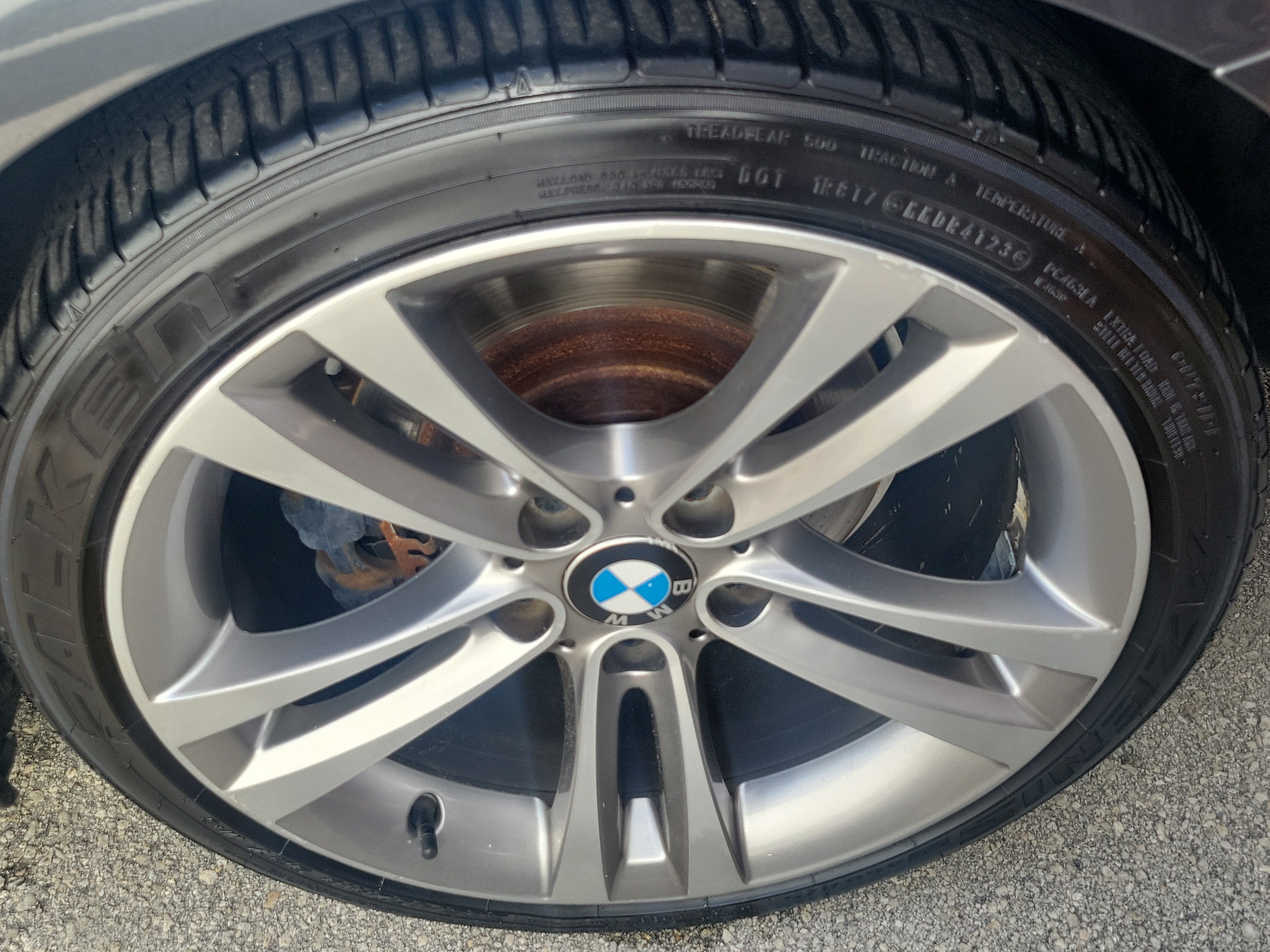 Used 2013 BMW 328i Sedan RWD image 5
