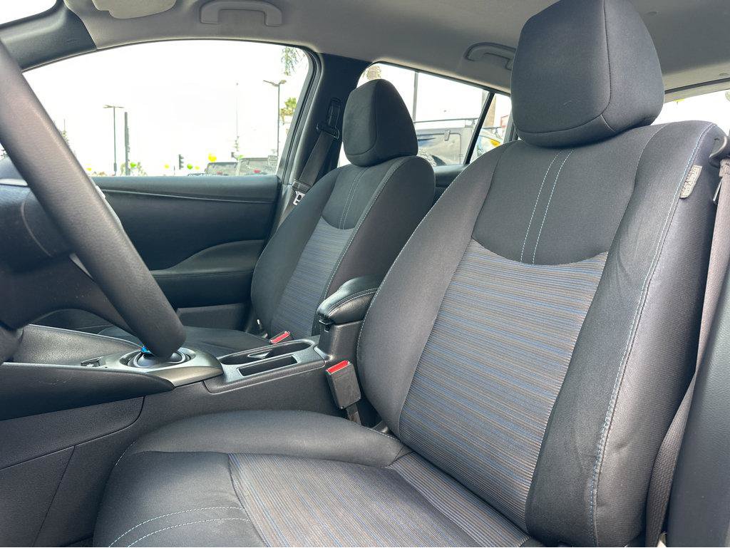 Used 2019 Nissan Leaf S Plus w/ Protection Package FWD image 7