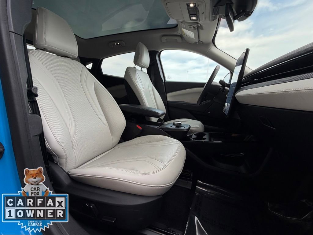 Used 2023 Ford Mustang Mach-E Premium image 27
