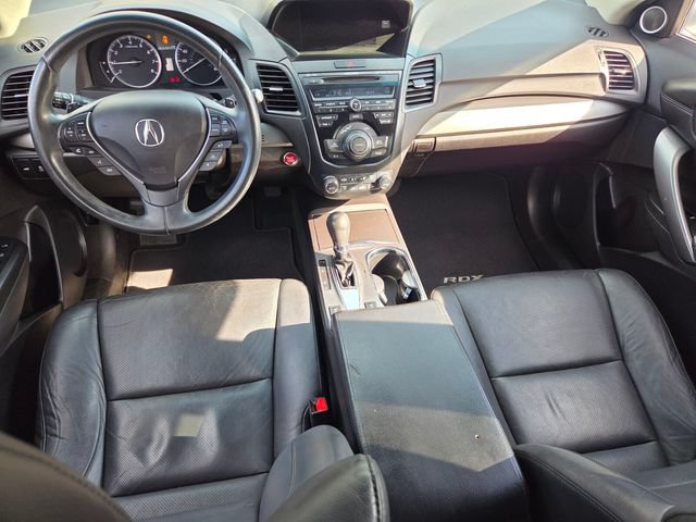 Used 2015 Acura RDX FWD w/ Technology Package image 21