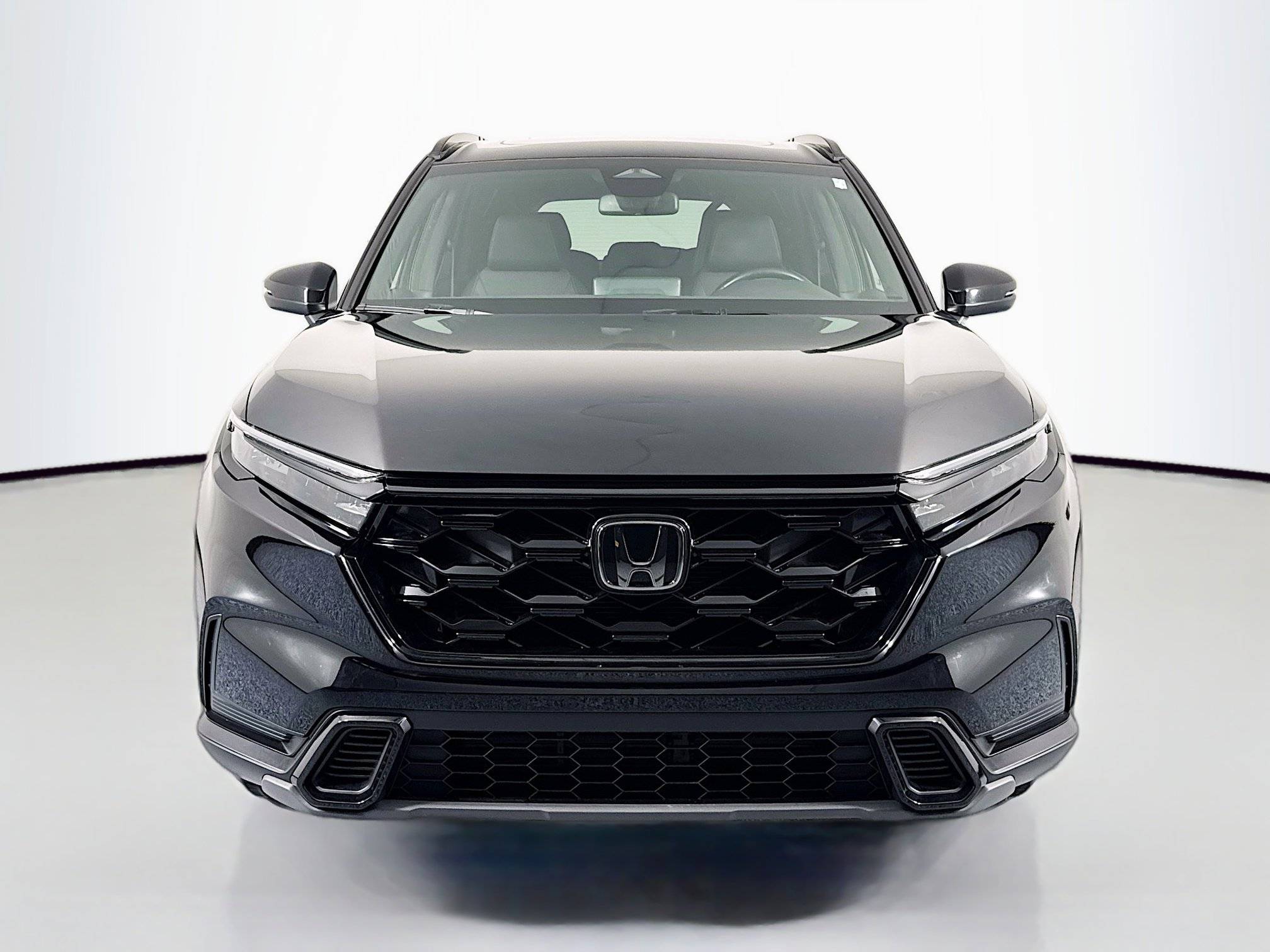 Certified 2025 Honda CR-V Sport image 2