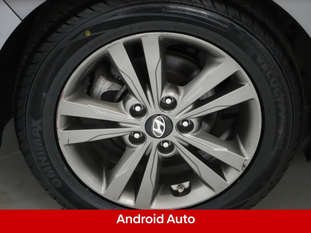 Used 2018 Hyundai Elantra SEL FWD image 13