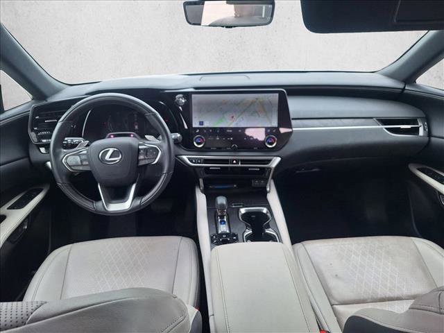 Used 2024 Lexus RX 350 w/ Convenience Package AWD/4WD image 15