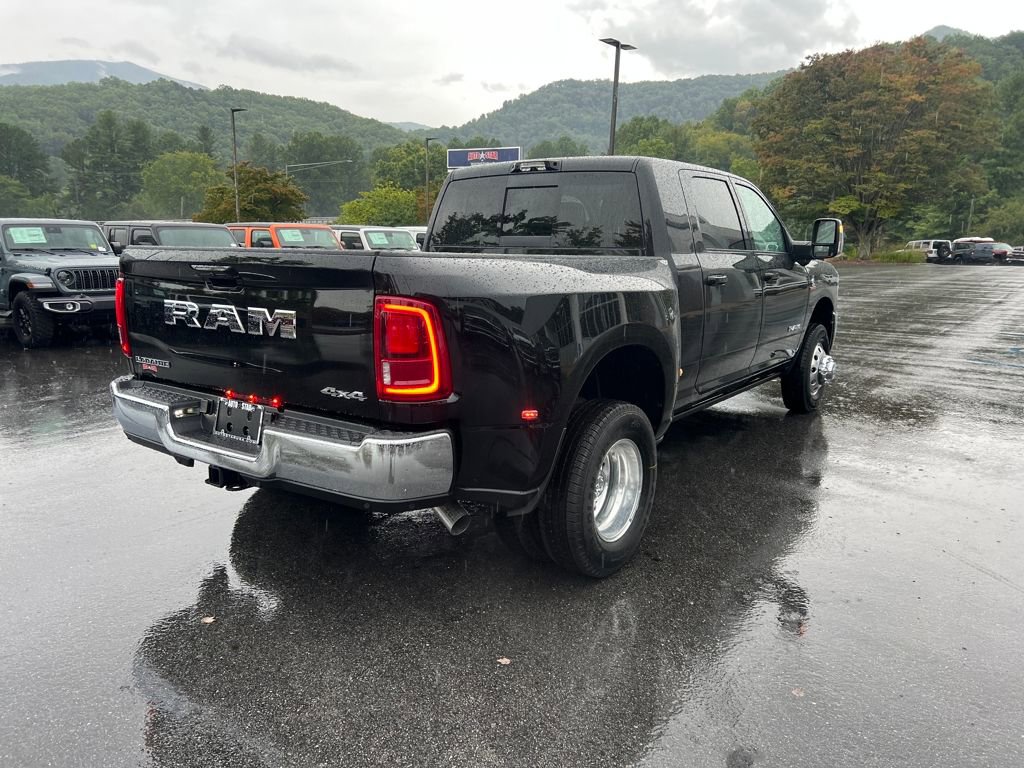 New 2026 RAM 3500 Laramie image 3