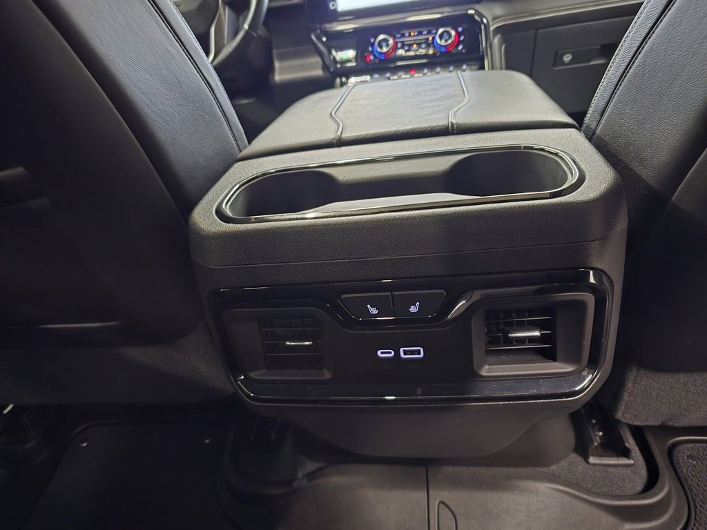 Used 2023 GMC Sierra 1500 AT4X image 41