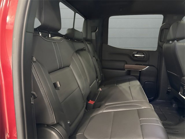 Used 2020 Chevrolet Silverado 1500 High Country w/ Technology Package image 30