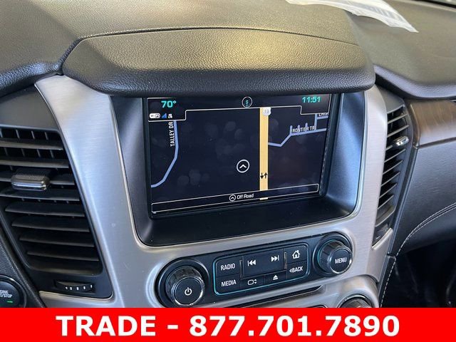 Used 2018 GMC Yukon Denali w/ Denali Ultimate Package image 17