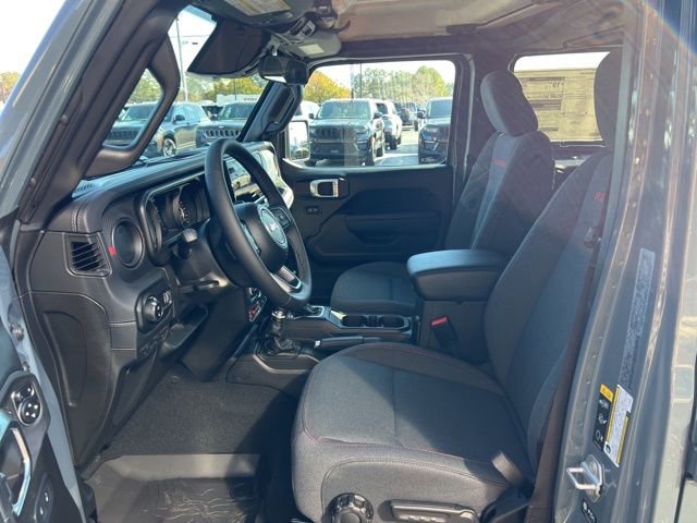 New 2026 Jeep Gladiator Rubicon image 6