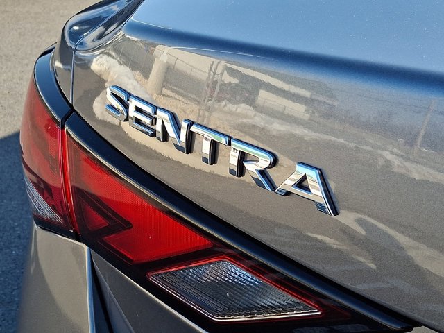 Used 2024 Nissan Sentra SV image 30