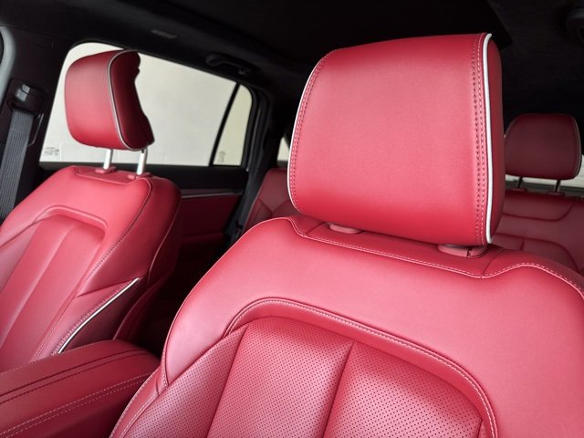 Used 2024 Jeep Wagoneer Launch Edition image 23