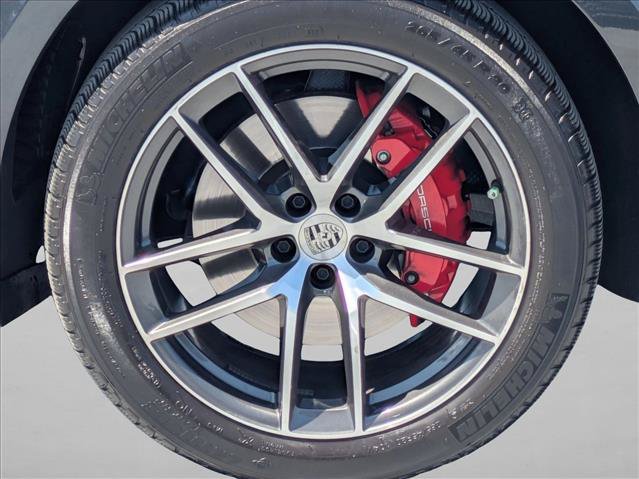 Used 2024 Porsche Macan S AWD/4WD image 26