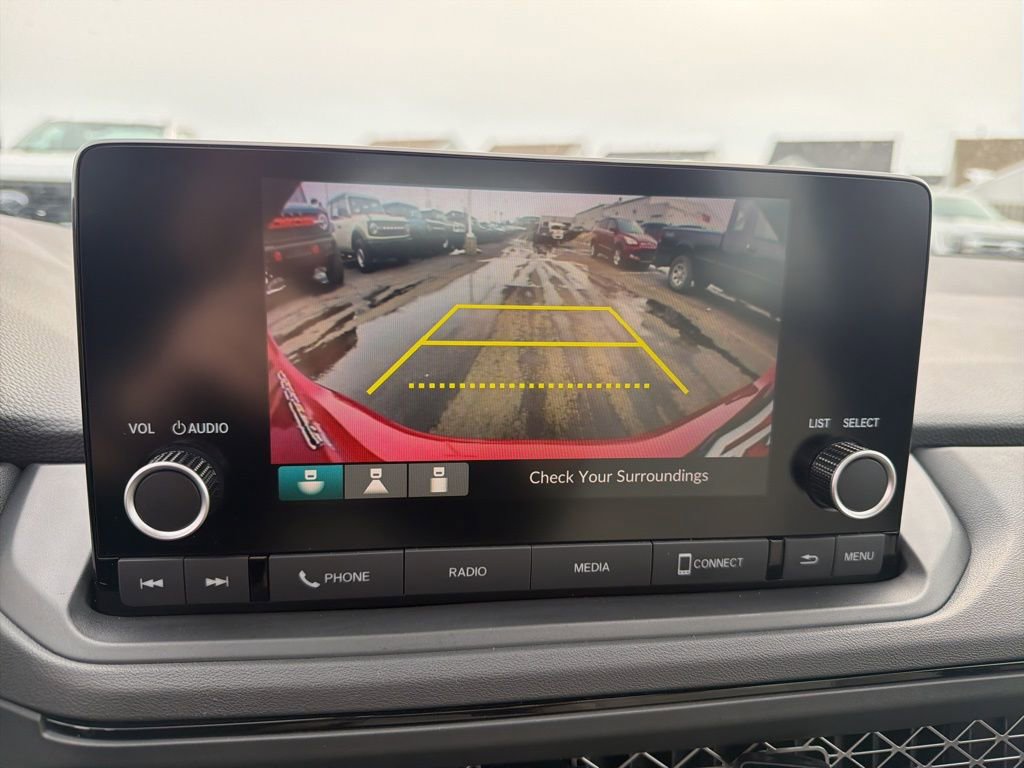 Used 2025 Honda Accord LX image 23