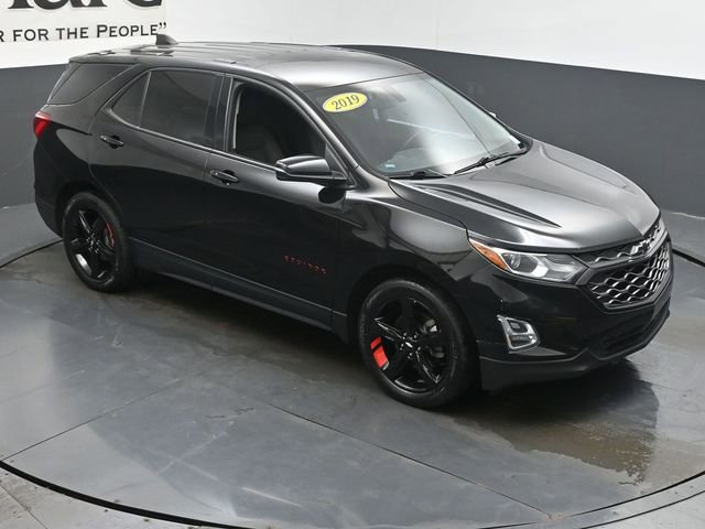 Used 2019 Chevrolet Equinox LT image 47
