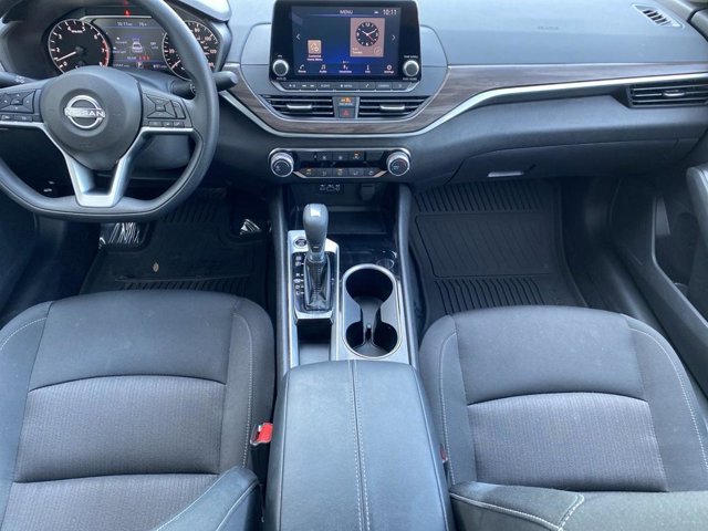 Certified 2024 Nissan Altima 2.5 SV image 2