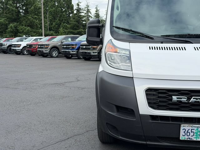 Used 2020 RAM ProMaster 1500 FWD image 8