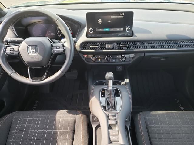 Used 2023 Honda HR-V Sport image 13