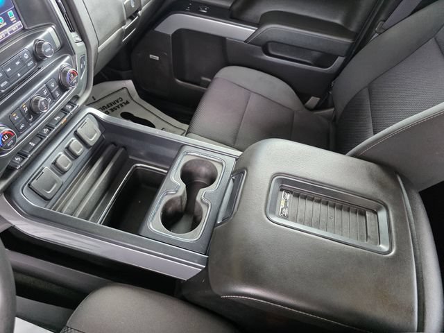 Used 2016 Chevrolet Silverado 2500 LT w/ All Star Edition AWD/4WD image 32