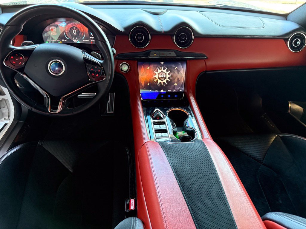 Used 2020 Karma Revero GT RWD image 13