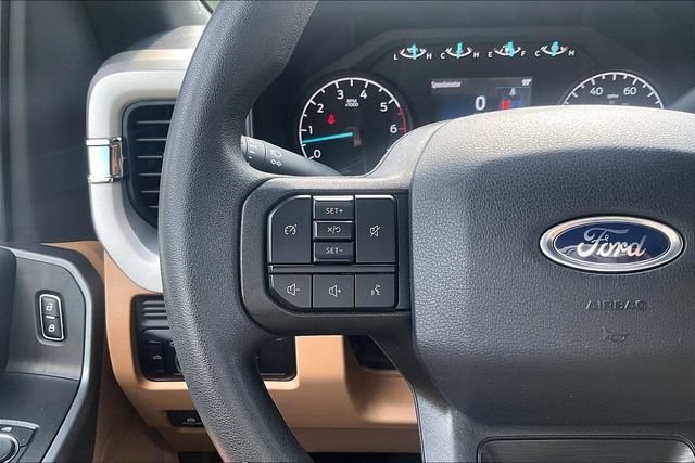 Used 2025 Ford F250 XLT AWD/4WD image 17