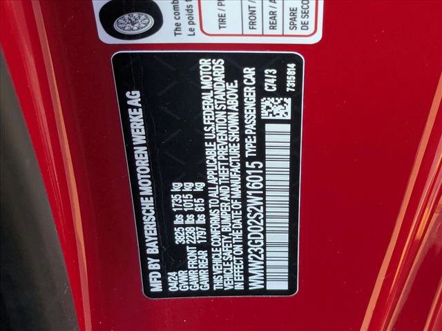 Used 2025 MINI Cooper S image 22