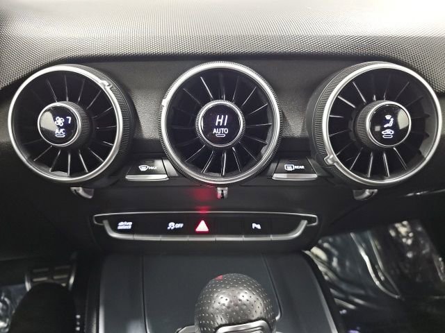 Used 2018 Audi TT 2.0T w/ Technology Package AWD/4WD image 23