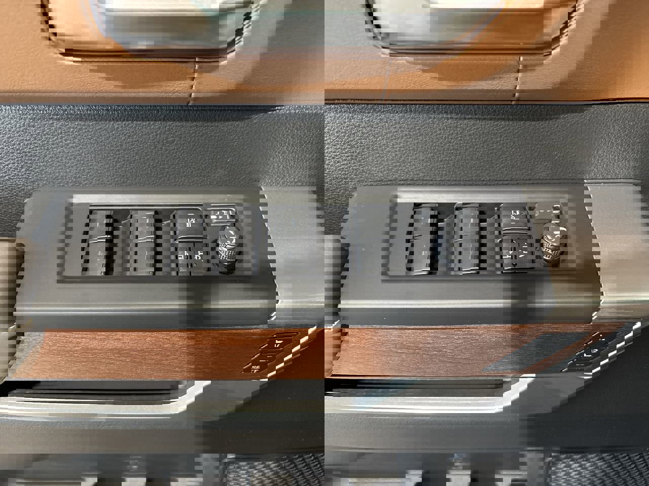 New 2025 Toyota Tundra 1794 Edition image 13