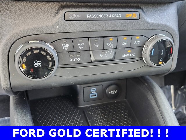 Certified 2022 Ford Bronco Sport Big Bend image 24