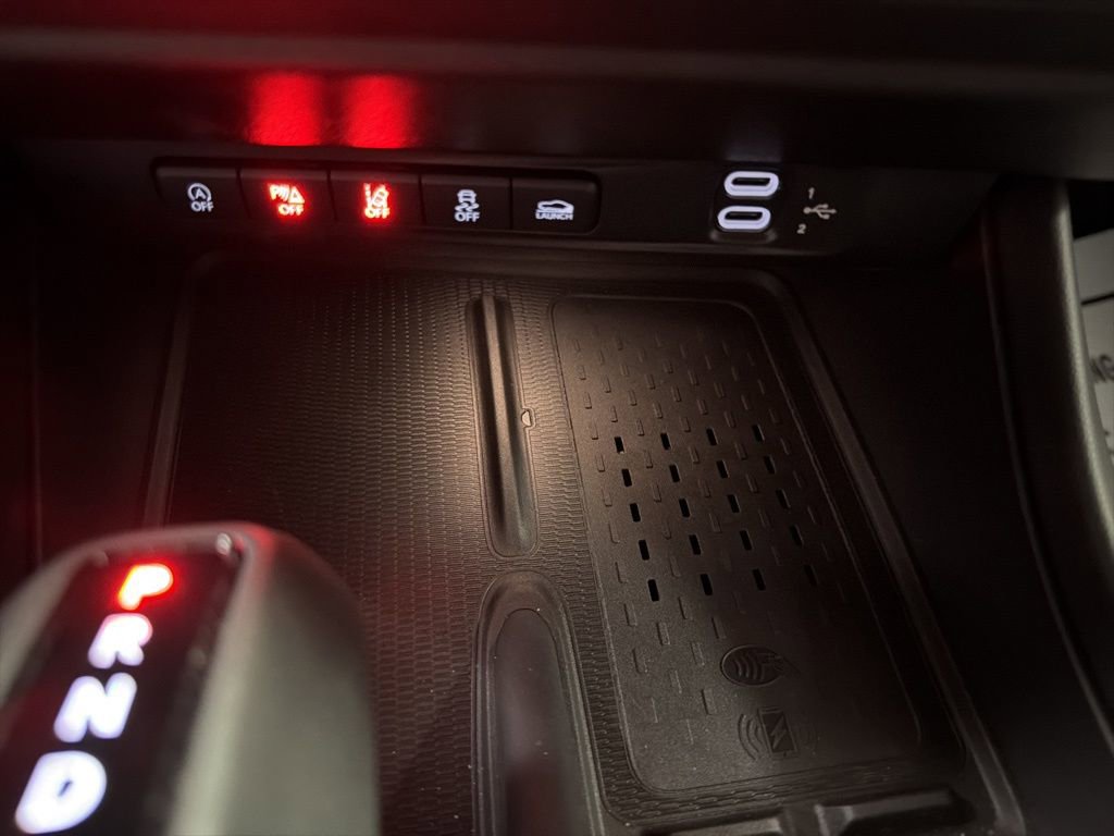 New 2026 Dodge Charger R/T Scat Pack image 23