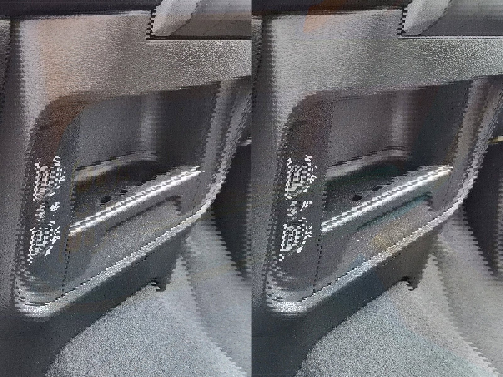 Certified 2024 RAM 2500 Big Horn w/ Bed Utility Group image 27