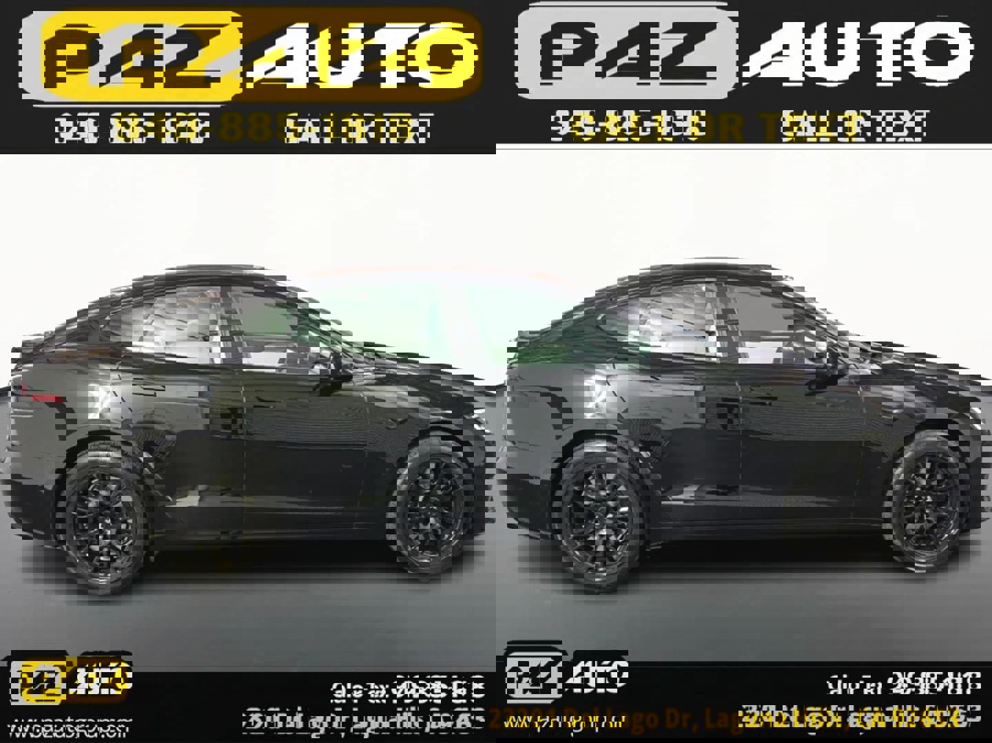 Used 2023 Tesla Model S image 6